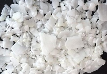 TECHNICAL POTASSIUM  OXIDE HYDRATE 0